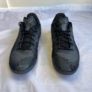 COPY - Nike Men’s Kobe Mamba Rage Sneakers bball shoes